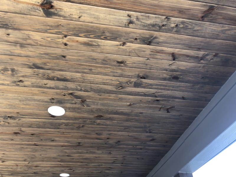 Commercial pool project in Highland Village, TX, photo 6 of 22