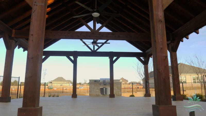 Where a Community Gathers in Highland Village — design & features — Highland Village, TX