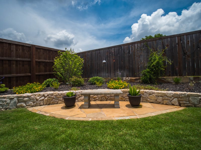 Residential pool project in North Richland Hills, TX, photo 7 of 16