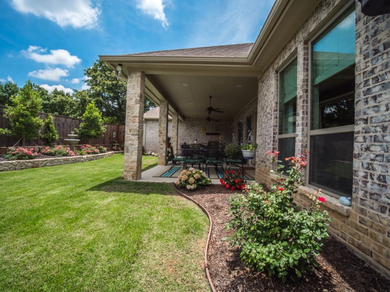 When Skepticism Turns to Trust in North Richland Hills — establishing view — North Richland Hills, TX