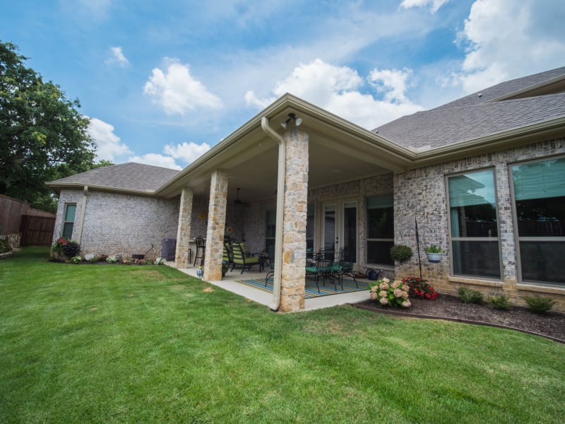 When Skepticism Turns to Trust in North Richland Hills — hero view — North Richland Hills, TX