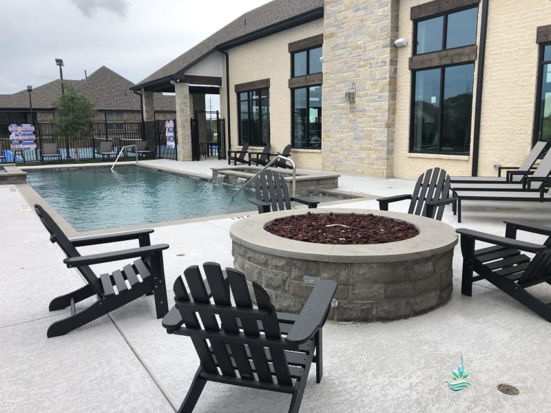 Commercial pool project in Rockwall, TX, photo 13 of 19