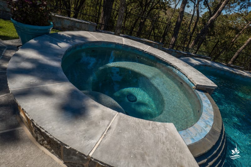 Culinary Dreams Take Shape at the McDaniel Residence — hero view — Corinth, TX