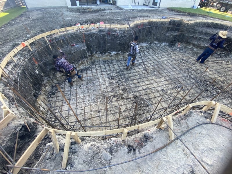 Natural Elegance Takes Shape in Justin, Texas — hero view — Justin, TX