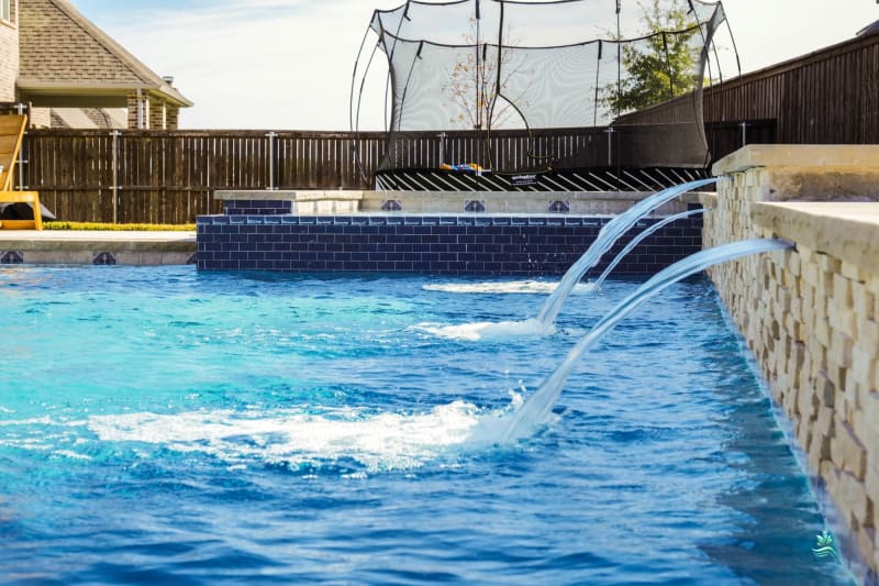 Selah's Artistry Takes Shape in Fort Worth — establishing view — Fort Worth, TX