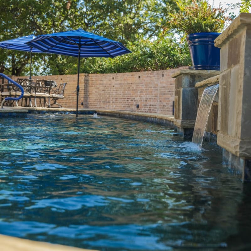 Arlington Family's Vision Takes Shape with Selah — establishing view — Arlington, TX