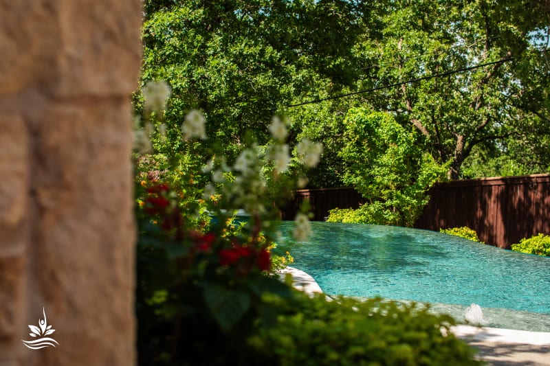 Residential pool project in Grapevine, TX, photo 23 of 31