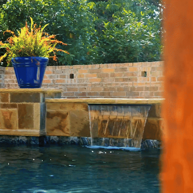 Residential pool project in Arlington, TX, photo 1 of 110