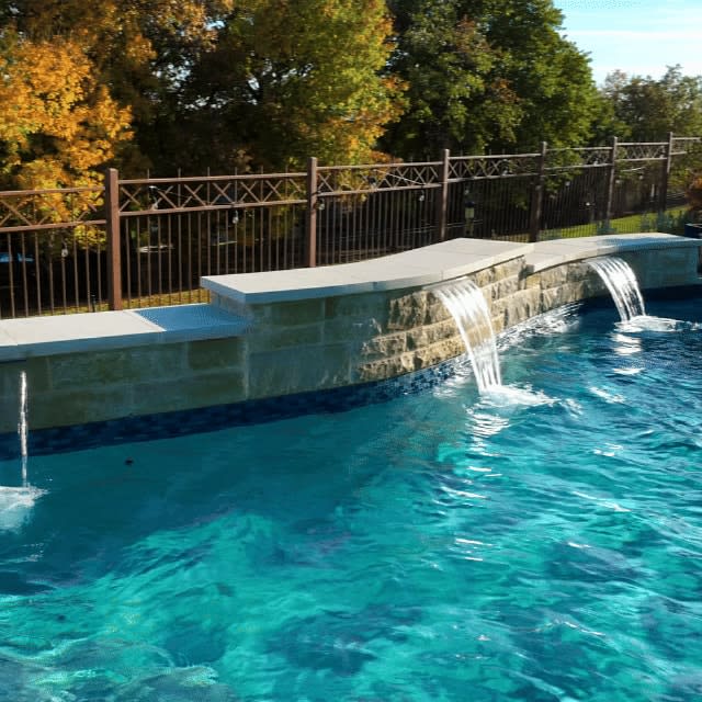 Quillin Family Great Escape — animated sequence poster frame — Argyle, TX