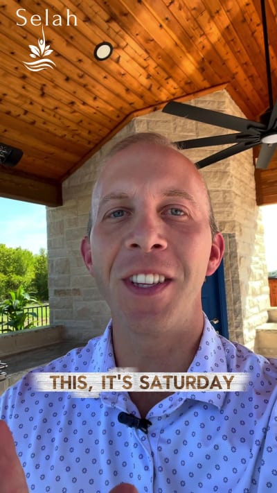 Custom pool construction video by Selah Pools