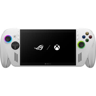 Игровая консоль Asus ROG Xbox Ally 512GB (2025) White — фото 1