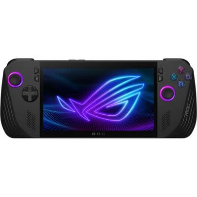 Игровая консоль Asus ROG Xbox Ally X 1TB (2025) Black — фото 1