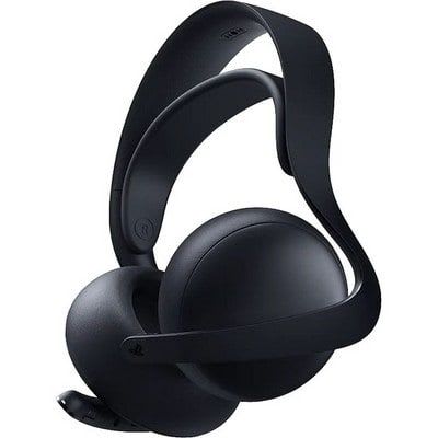 Беспроводная гарнитура Sony PULSE Elite, черный — фото 1