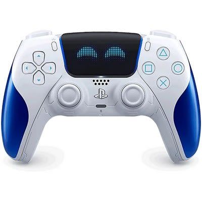 Геймпад Sony PlayStation 5 DualSense ASTRO BOT Joyful Limited Edition — фото 1