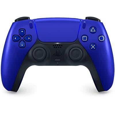 Геймпад Sony PlayStation 5 DualSense Cobalt Blue — фото 1