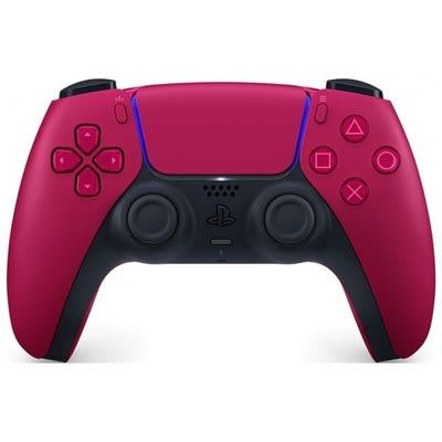 Геймпад Sony PlayStation 5 DualSense Cosmic Red — фото 1