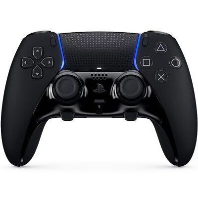 Геймпад Sony PlayStation 5 DualSense Edge Midnight Black — фото 1