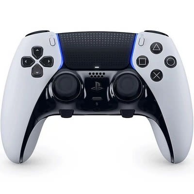 Геймпад Sony PlayStation 5 DualSense Edge White — фото 1