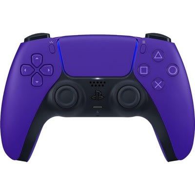 Геймпад Sony PlayStation 5 DualSense Galactic Purple — фото 1