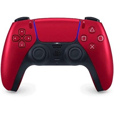 Геймпад Sony PlayStation 5 DualSense Volcanic Red — фото 1
