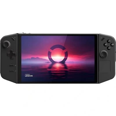 Игровая консоль Lenovo Legion Go Ryzen Z1 Extreme 16/1TB Black — фото 1