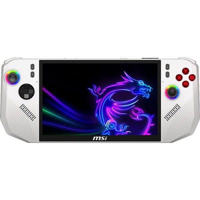 Игровая консоль MSI Claw A8 (BZ2EM) Z2 Extreme 24/1TB Polar Tempest — фото 1