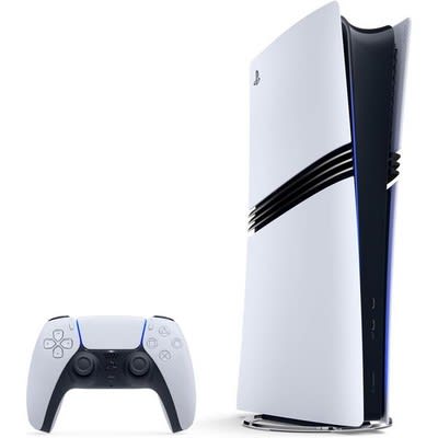 Игровая приставка Sony PlayStation 5 Pro 2TB — фото 1