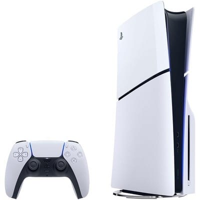 Игровая приставка Sony PlayStation 5 Slim 1TB — фото 1