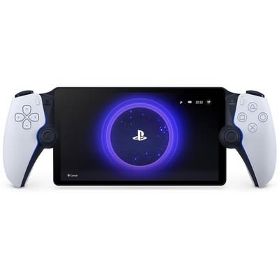 Игровая консоль Sony PlayStation Portal Remote Player White — фото 1