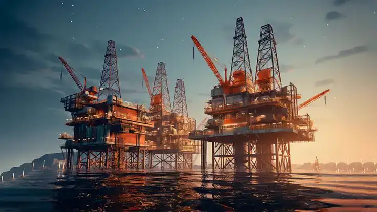 Oil & Gas