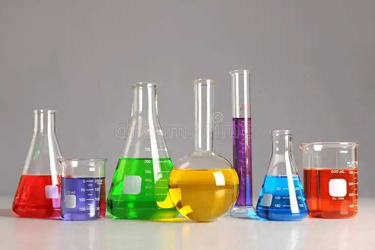 Specialty Chemicals