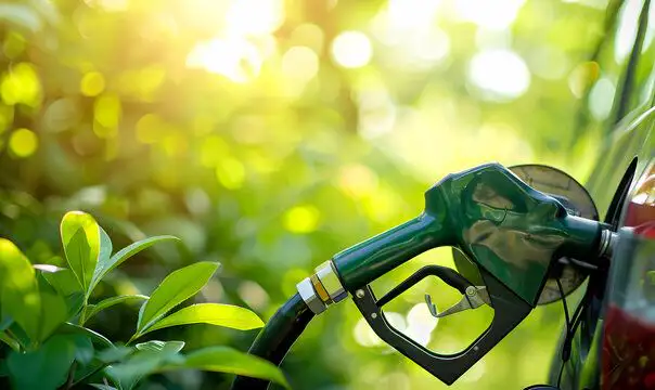 Biofuels