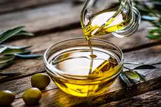 Edible Oil