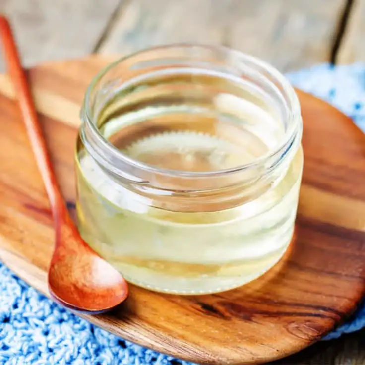 Sugar Syrup