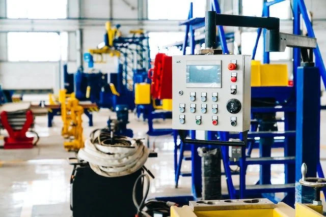 Invento Automation and Control Panels