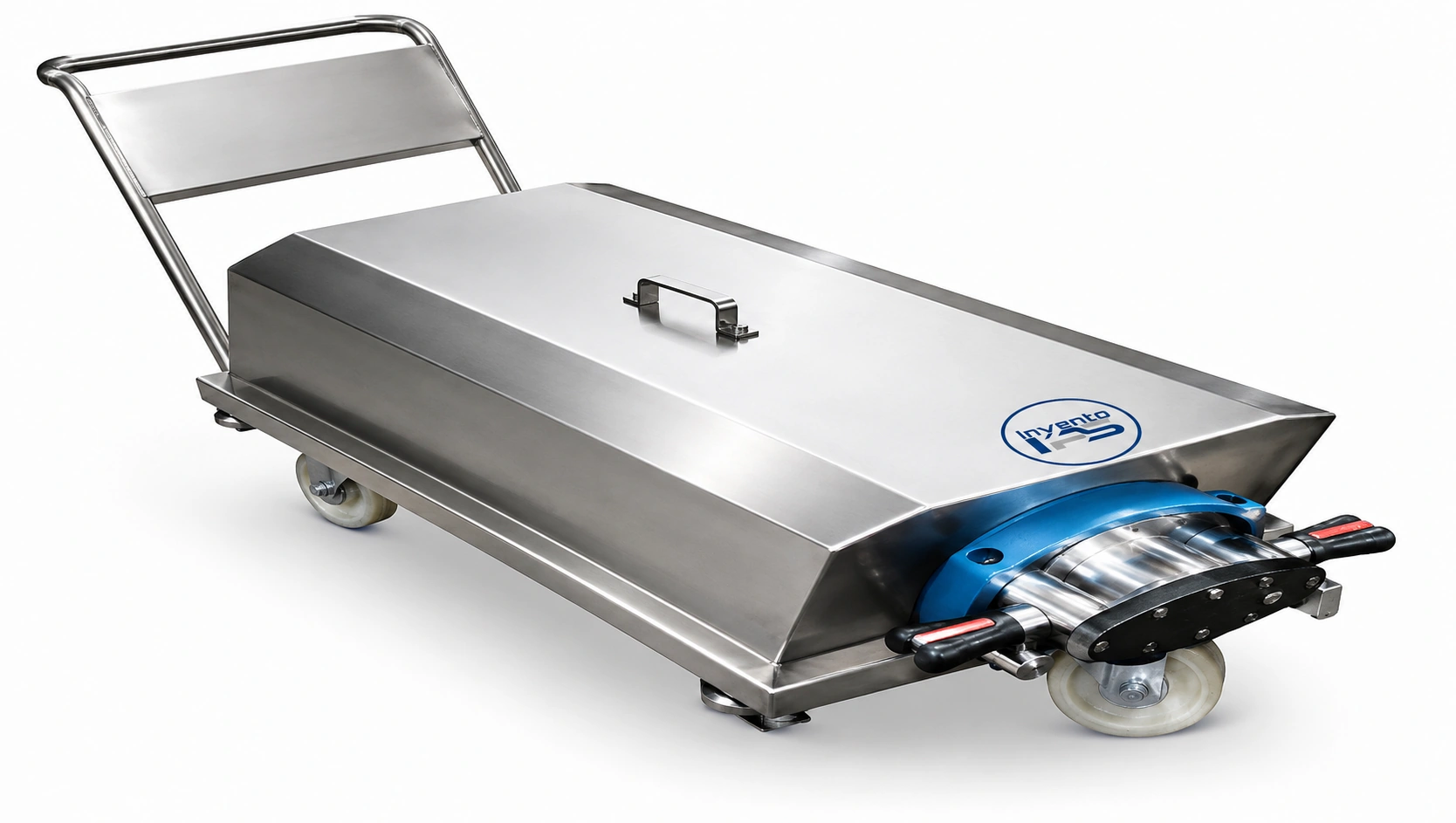 Trolley Mounted / Customized Series