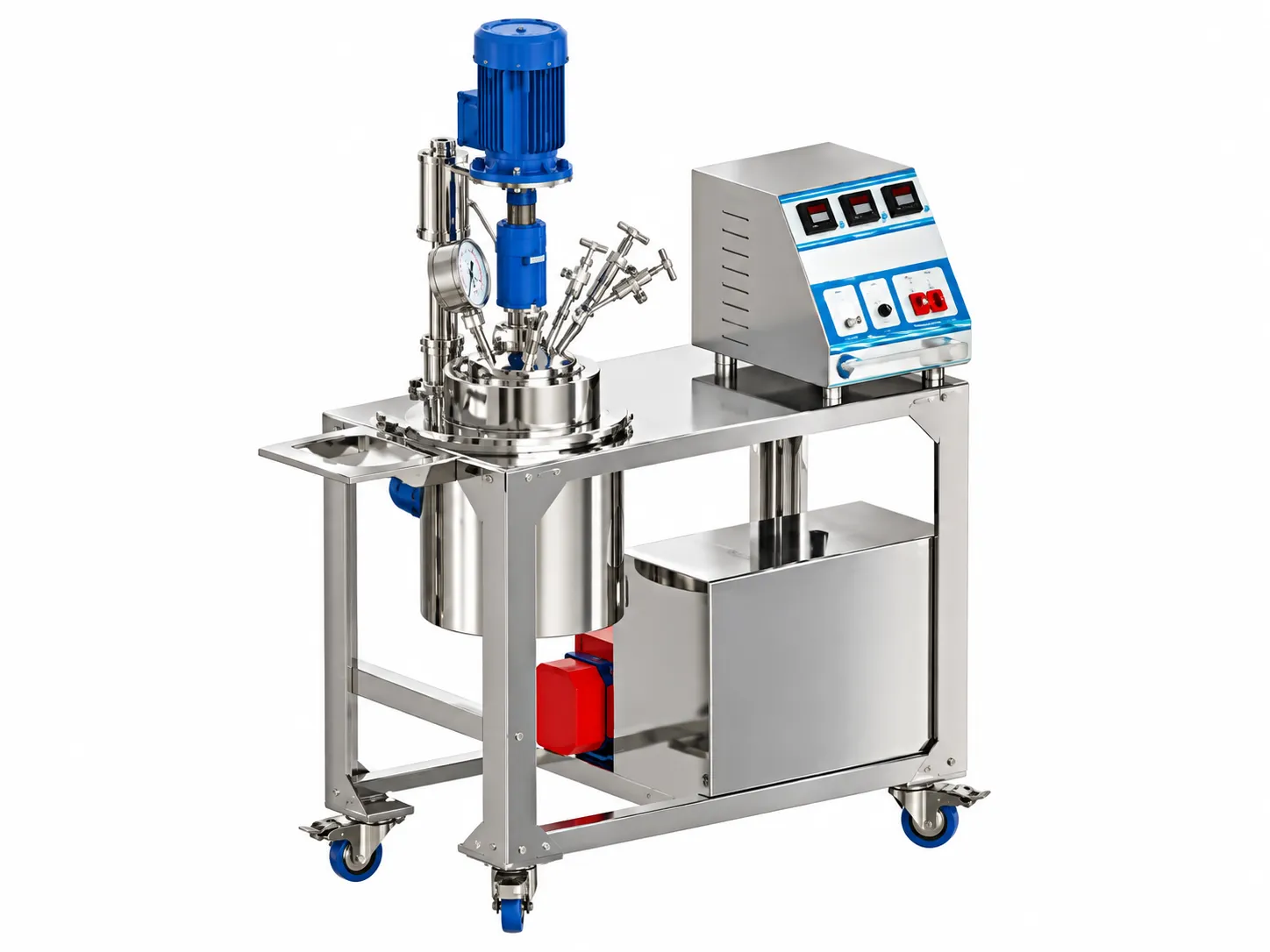 Autoclave System