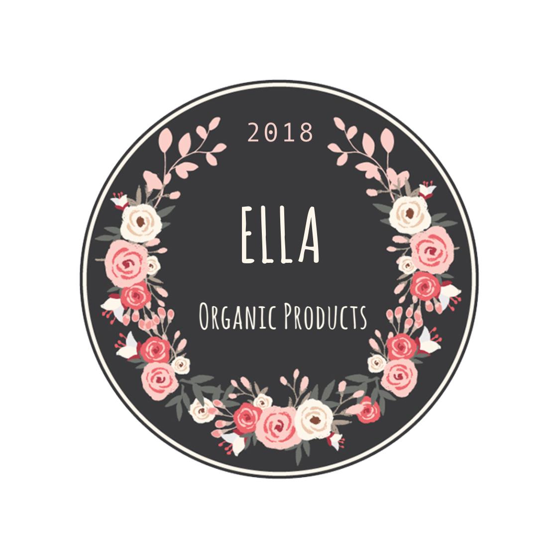 ella organic skin care