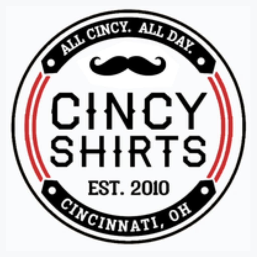 Cincinnati Mighty Ducks Apparel | Cincy Shirts Hooded Sweatshirt / Charcoal / S