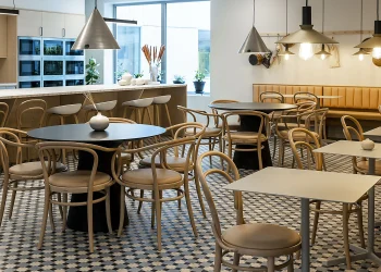 Kontorshotell/Co-working finns att hyra på Pumpgatan 1 i Göteborg