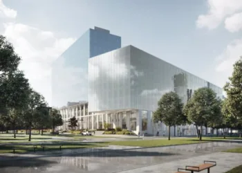 Kontorshotell/Co-working finns att hyra på Pumpgatan 1 i Göteborg