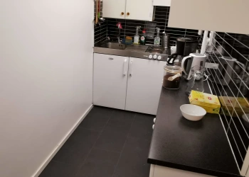 Kontorslokal finns att hyra på Vasavägen 29 i Järfälla