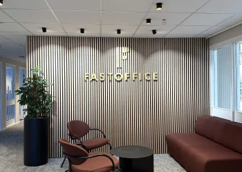 Kontorshotell/Co-working finns att hyra på Sydhamnsvägen 55-57, Södertälje i Södertälje