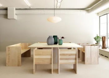 Kontorshotell/Co-working finns att hyra på Skolgatan 6 i Uppsala