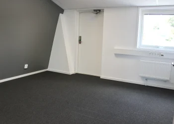 Behandlingsrum finns att hyra på Hulda Lindgrens gata 8 i Göteborg