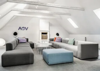 Möteslokal finns att hyra på Storgatan 23C i Stockholm