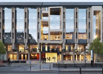 Eventlokal finns att hyra på Östra Hamngatan 16 i Göteborg