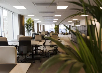 Kontorshotell/Co-working finns att hyra på Östra Hamngatan 16 i Göteborg