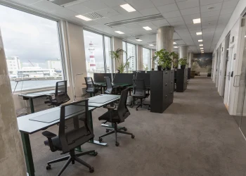 Kontorshotell/Co-working finns att hyra på Nordenskiöldsgatan 24 i Malmö