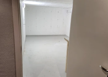 Kontorslokal finns att hyra på Armfeltsgatan 27 i Stockholm